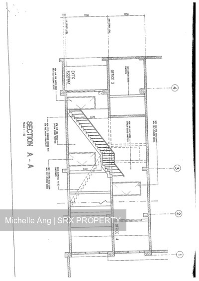 163 Ang Mo Kio Avenue 4 (D20), Shop House #536560761